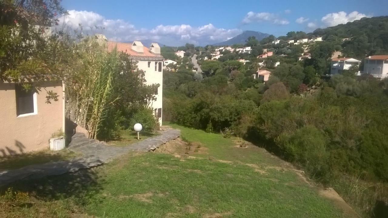 Studio In Porticcio Apartment Porticcio  Exterior foto